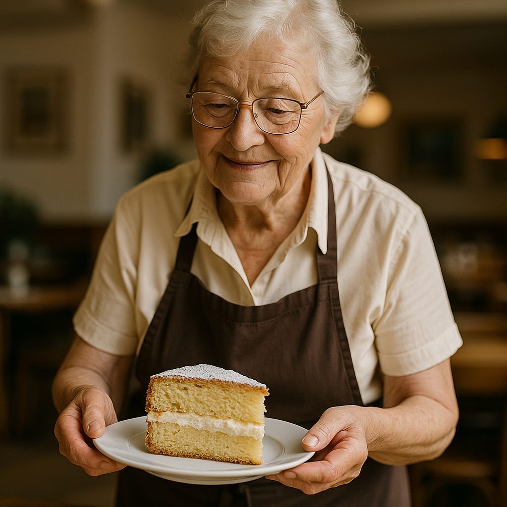 Vergessen Sie die Millennials: Warum Best Ager und Familien die wahren Umsatzbringer sind – Bild 3