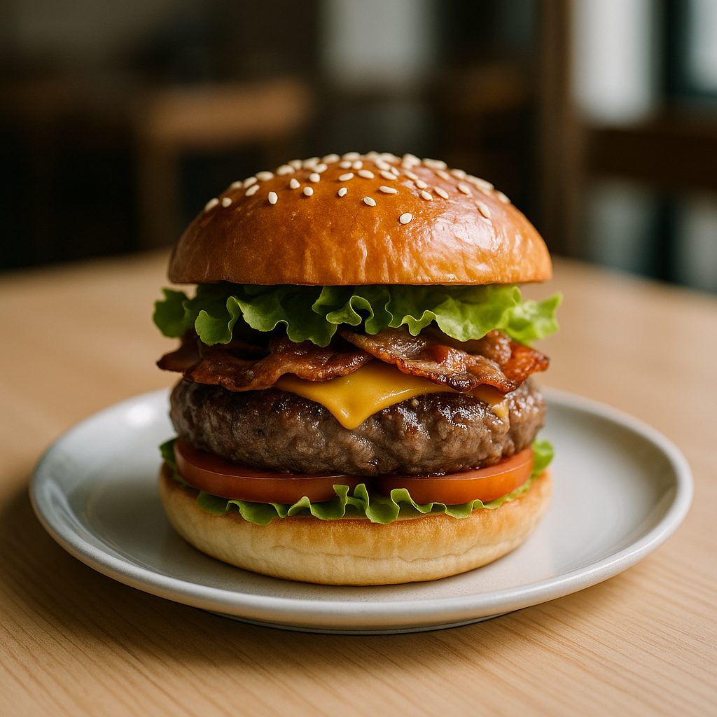 Alles auf eine Karte: Warum Monokonzepte zum Kult werden – Bild 2