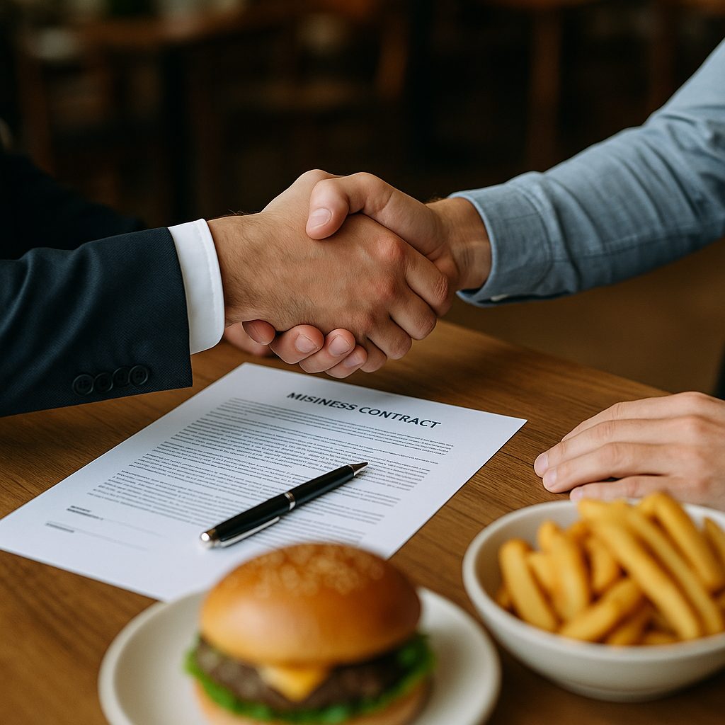 Franchise 2.0: Goldgrube oder Kostenfalle? Ein Leitfaden für Gastro-Gründer – Bild 2