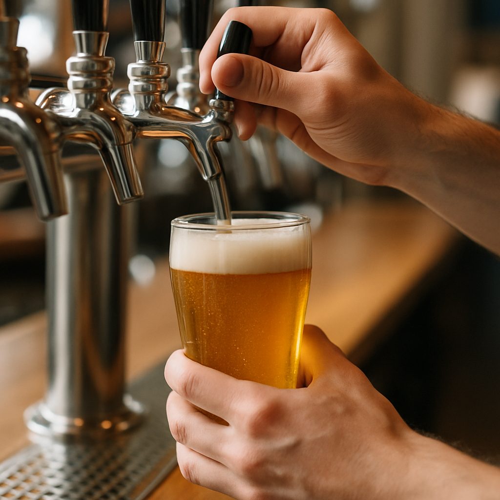 Dorfkneipe Reloaded: Wenn das Dorf den Zapfhahn selbst übernimmt – Bild 3