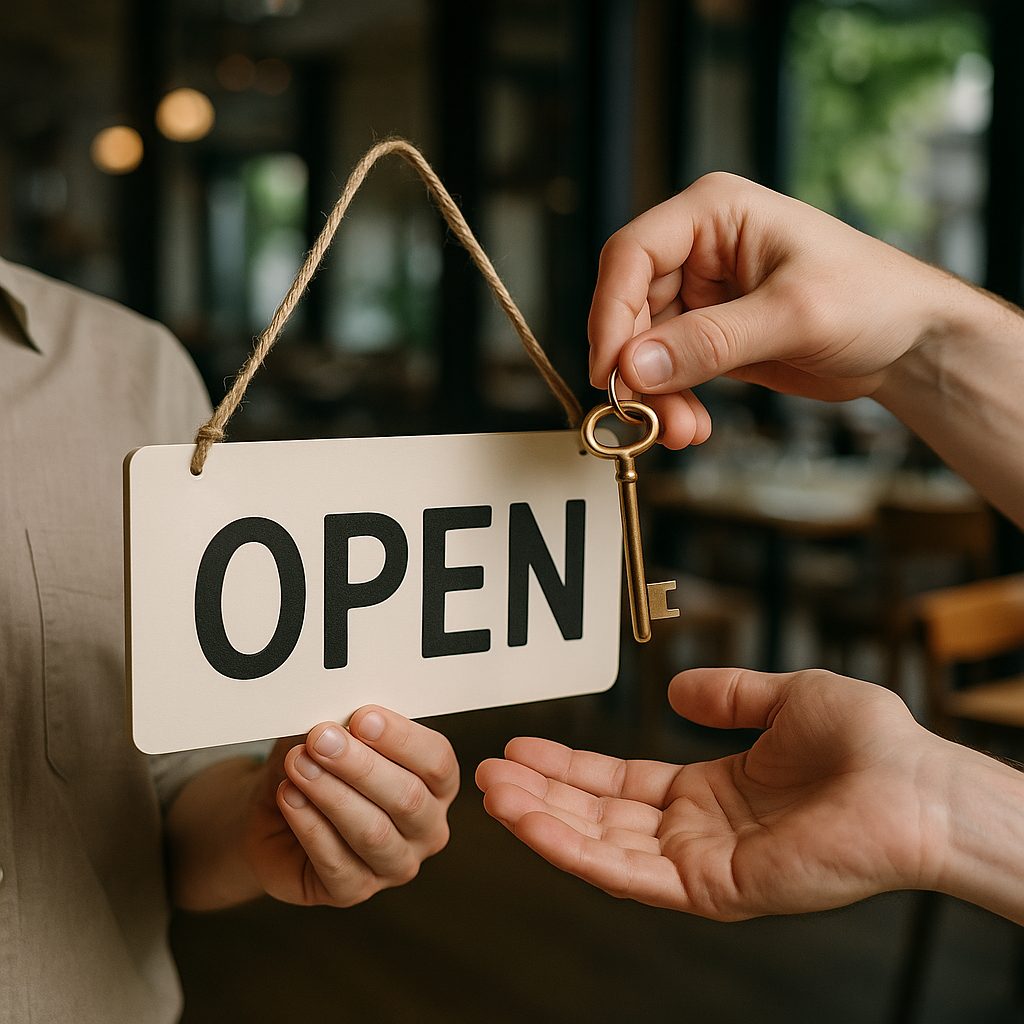 Dorfkneipe Reloaded: Wenn das Dorf den Zapfhahn selbst übernimmt – Bild 4