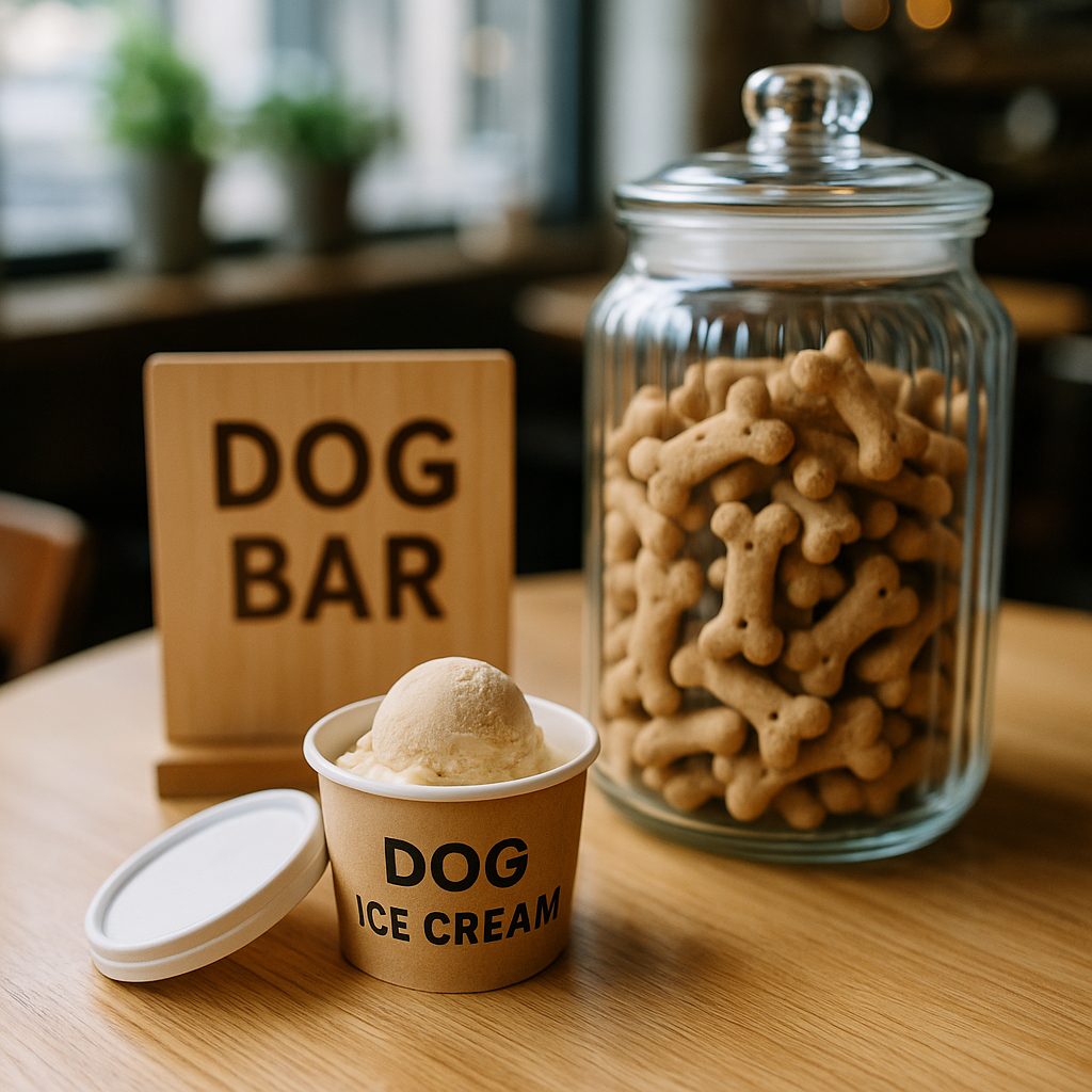 Tierisch guter Umsatz: Wie haustierfreundliche Konzepte neue Gäste binden – Bild 2