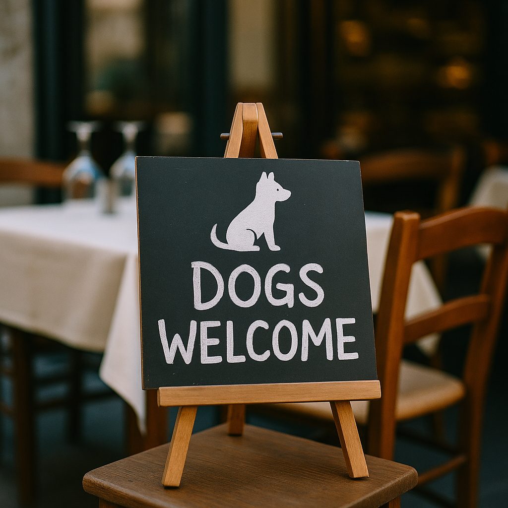 Tierisch guter Umsatz: Wie haustierfreundliche Konzepte neue Gäste binden – Bild 4