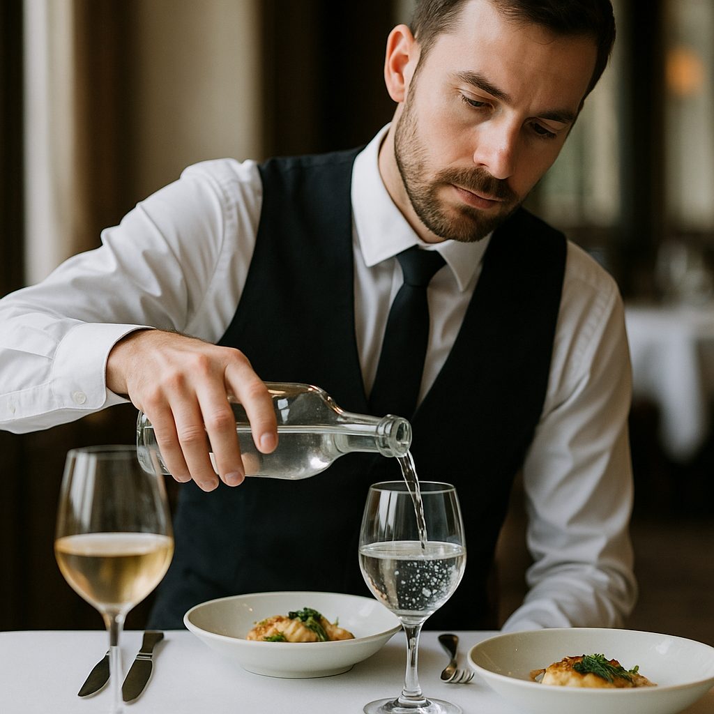 Omotenashi: Die Kunst der vorwegnehmenden Gastfreundschaft – und wie sie im DACH-Raum funktioniert – Bild 2