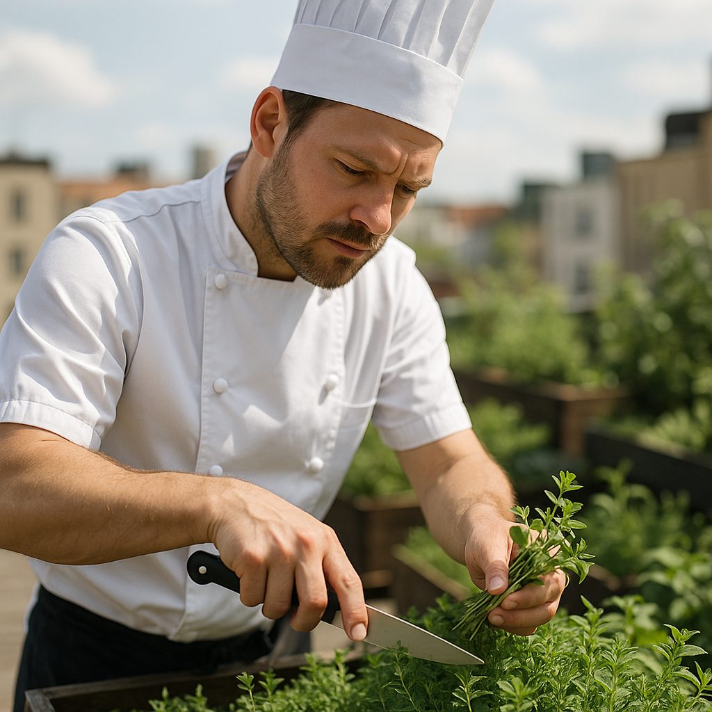 Agriturismo in der City: Wie das „Urlaub auf dem Bauernhof“-Gefühl in die Stadt kommt – Bild 4