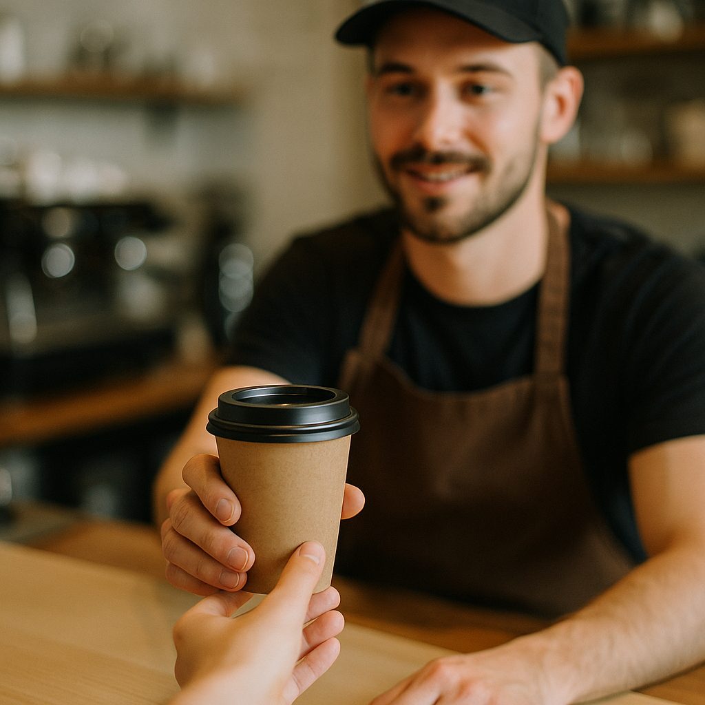 Umsatz-Booster jenseits des Tellers: Wie Merchandise, Kurse & Co. die Kasse füllen – Bild 3