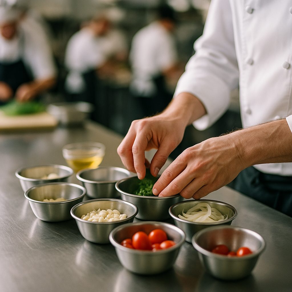 Co-Kitchens & Gastro-Inkubatoren: Wie Gemeinschaftsküchen den Markt revolutionieren – Bild 2