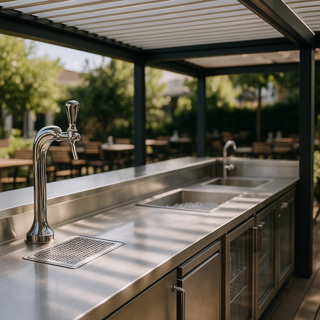 Hoch hinaus: So wird die Rooftop-Bar zum lukrativen Business-Case – Bild 2