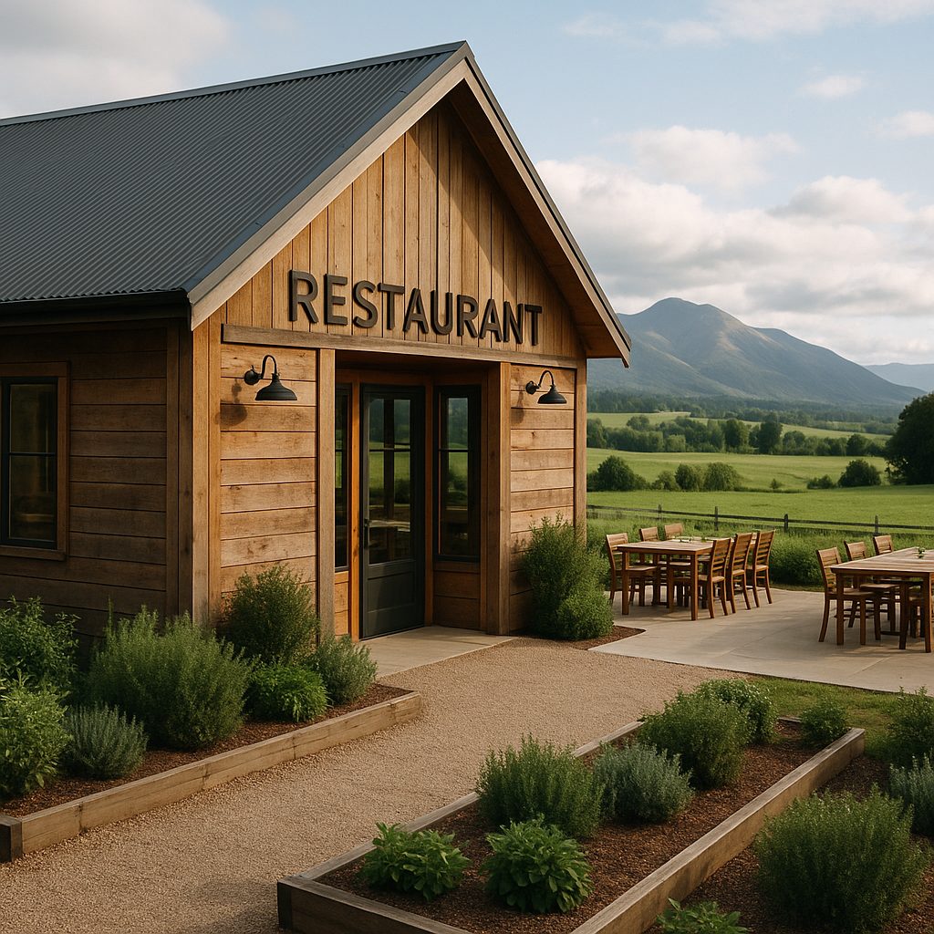 Vom Teller zum Ticket: Wie Restaurants zu Reisezielen werden – Bild 3