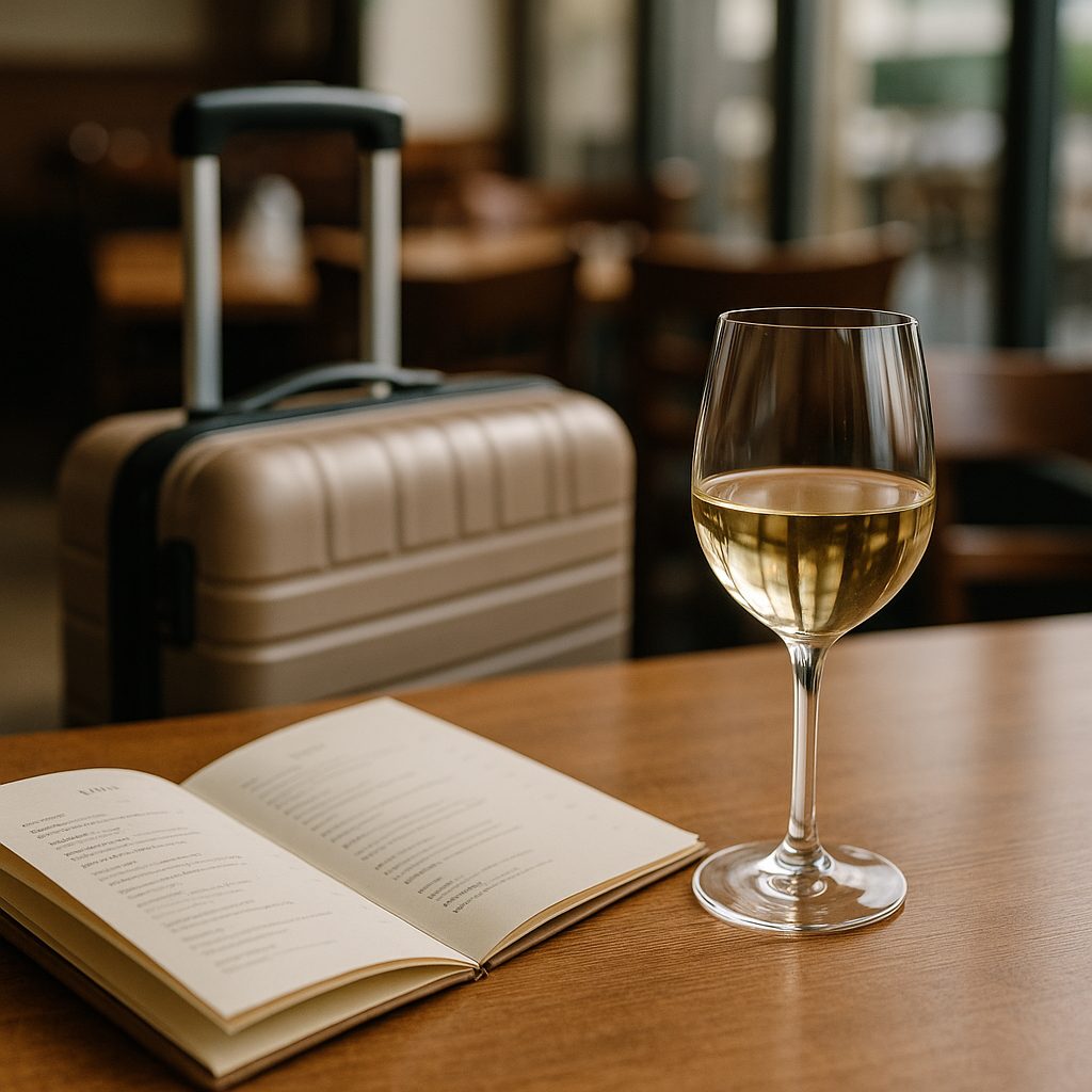 Vom Teller zum Ticket: Wie Restaurants zu Reisezielen werden – Bild 4