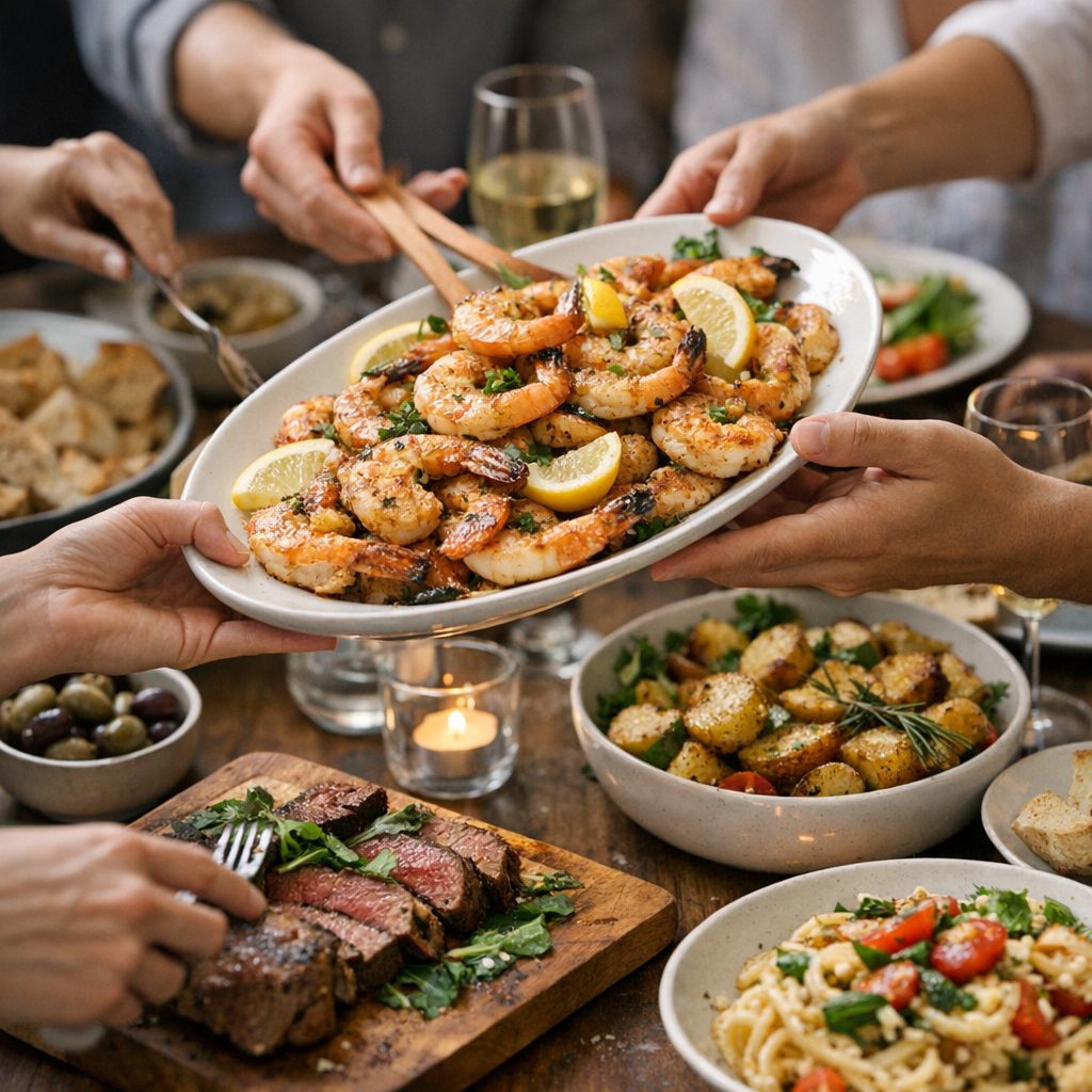 Underground Dining: Warum Gäste für das „Geheimnis“ zahlen – und was Profis davon lernen können – Bild 2