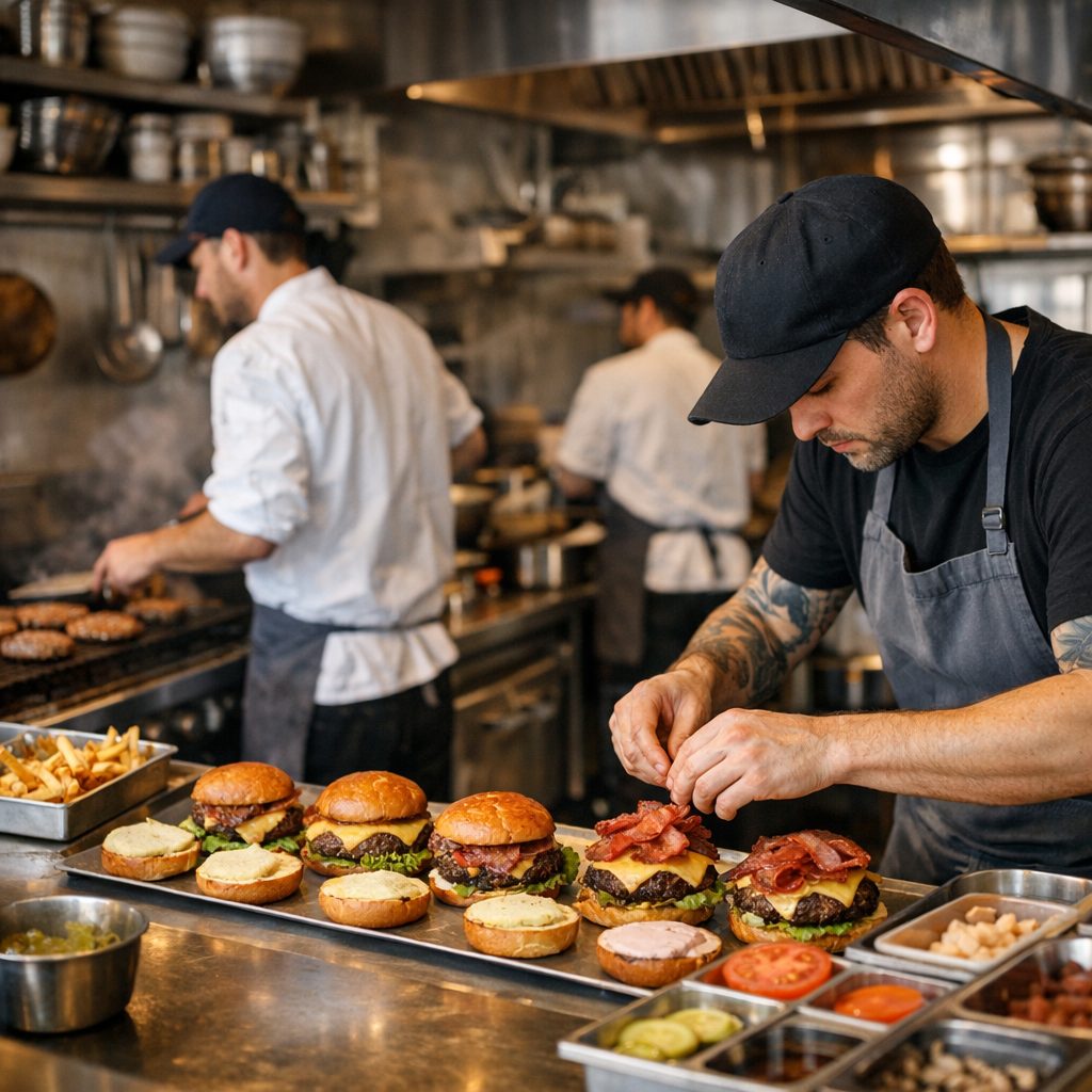 Die Macht der Einen: Warum Monokonzepte in der Gastronomie boomen – Bild 3