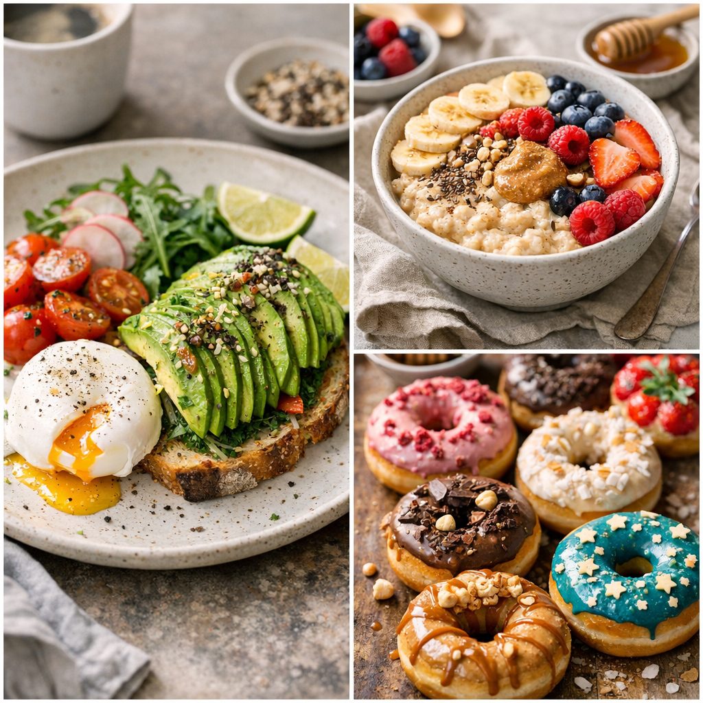 Die Macht der Einen: Warum Monokonzepte in der Gastronomie boomen – Bild 4