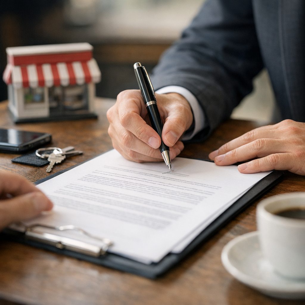 Franchise 2.0: Goldgrube oder goldener Käfig für Gastronomen? – Bild 2