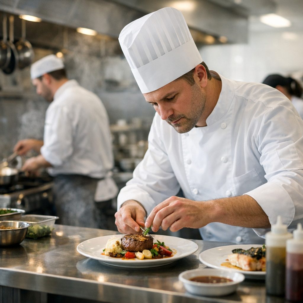 Franchise 2.0: Goldgrube oder goldener Käfig für Gastronomen? – Bild 3