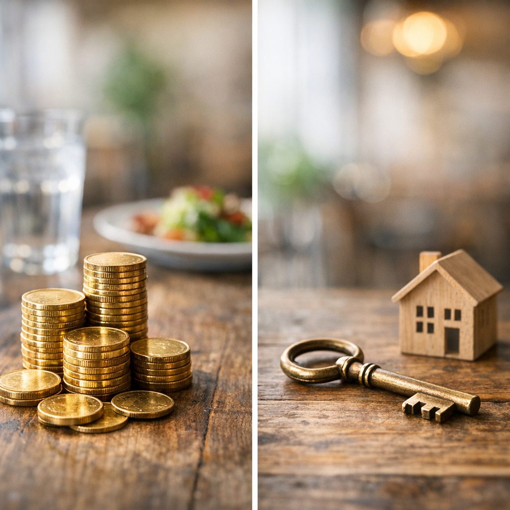 Franchise 2.0: Goldgrube oder goldener Käfig für Gastronomen? – Bild 4