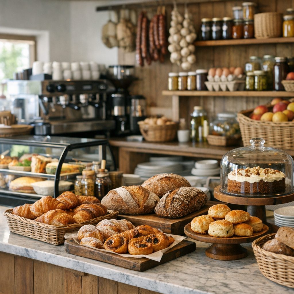 Dorfkneipe reloaded: Wie innovative Konzepte das Wirtshaussterben stoppen – Bild 3