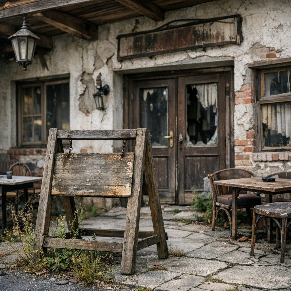 Dorfkneipe reloaded: Wie innovative Konzepte das Wirtshaussterben stoppen – Bild 4