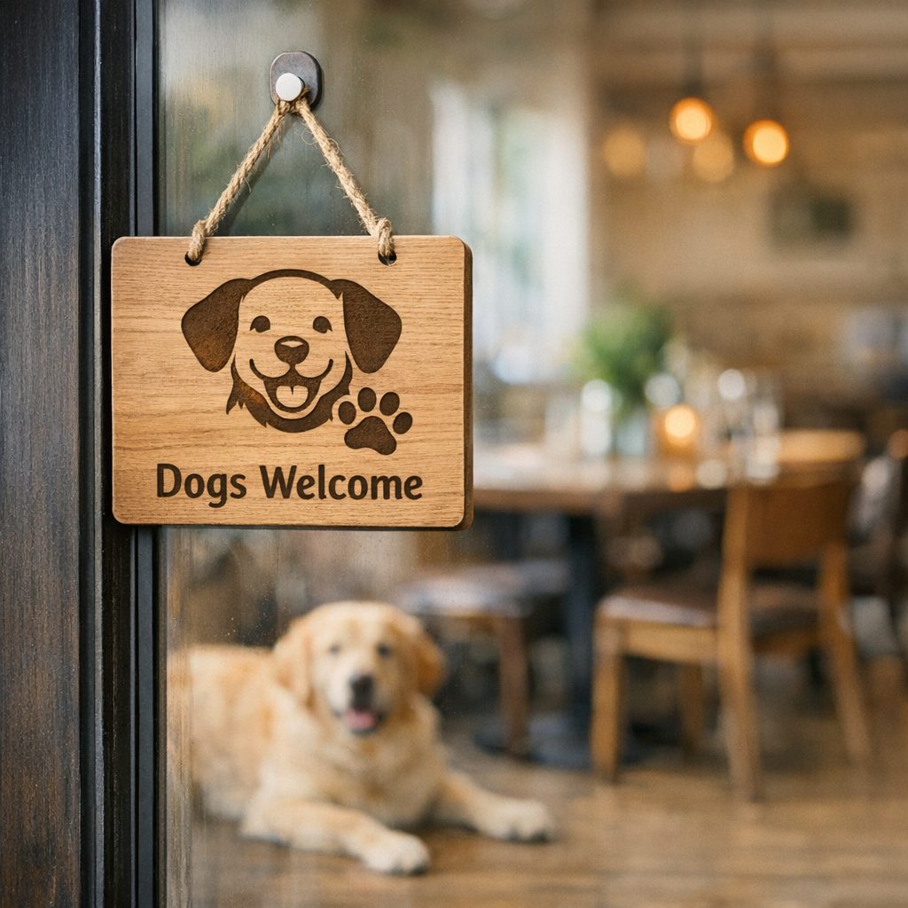 Vier Pfoten, mehr Umsatz: Erfolgsfaktor tierfreundliche Gastronomie – Bild 3