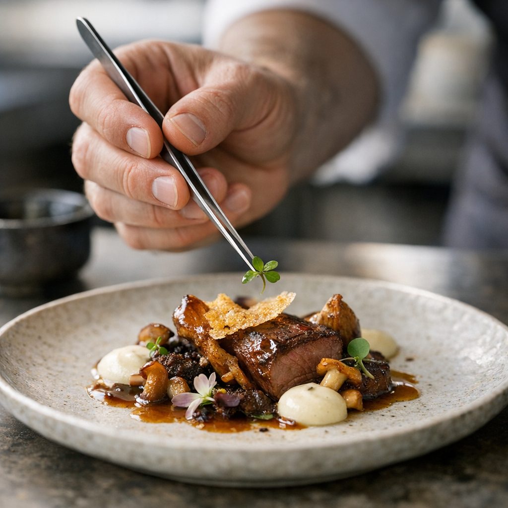 Chef’s Table: Wie exklusive Küchen-Events Umsatz und Image steigern – Bild 2