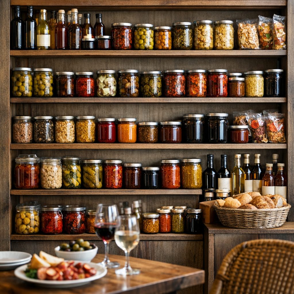 Der Agriturismo-Effekt: Wie Stadtgastronomen das „Bauernhof-Gefühl“ in die City holen – Bild 3