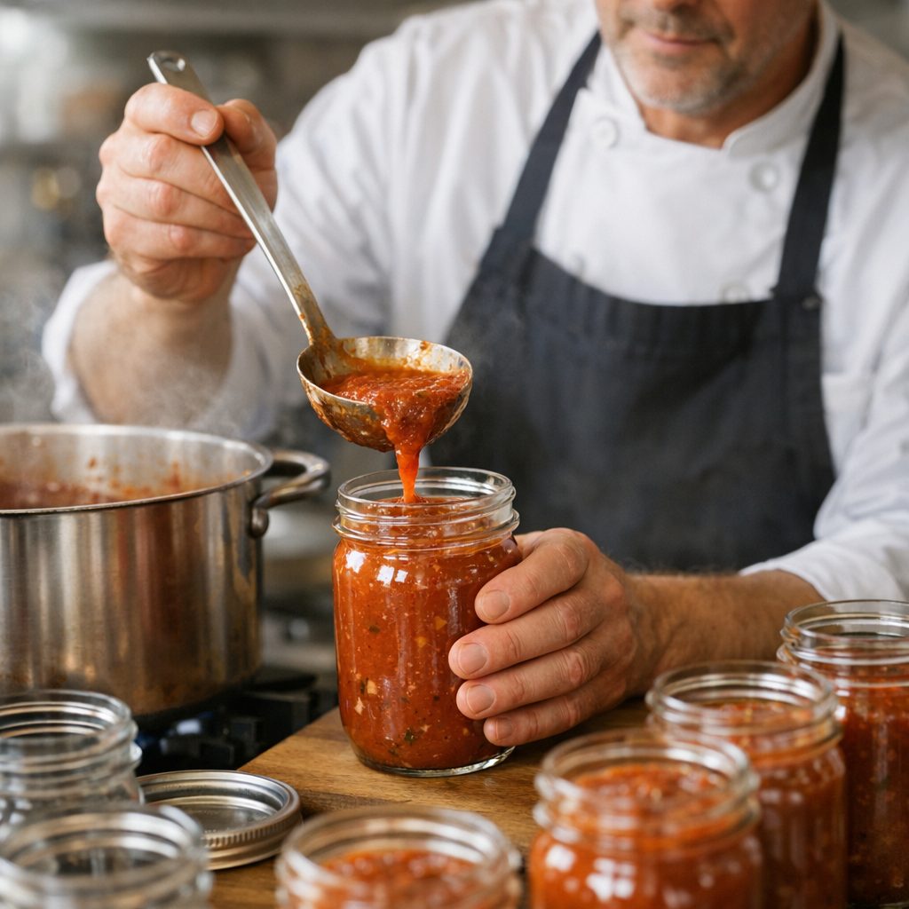 Umsatz-Booster jenseits des Tellers: Wie Merchandise, Retail und Erlebnisse die Kasse füllen – Bild 4