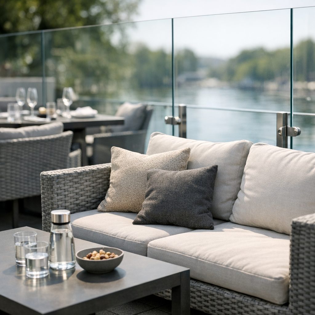 Hoch hinaus: So werden Rooftop-Bars zum lukrativen Umsatztreiber – Bild 2