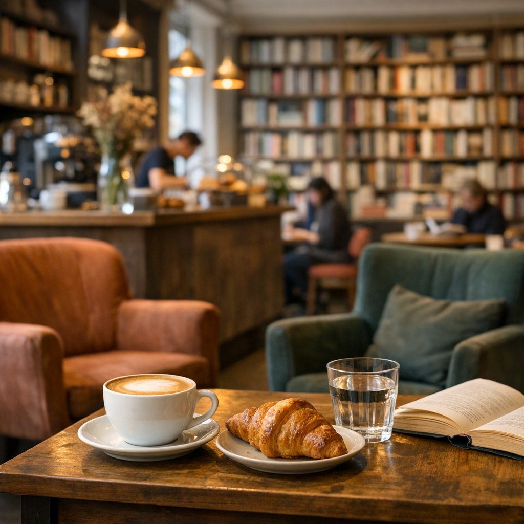 Synergie am Point of Sale: Warum Shop-in-Shop-Konzepte für Gastronomen Gold wert sind – Bild 2