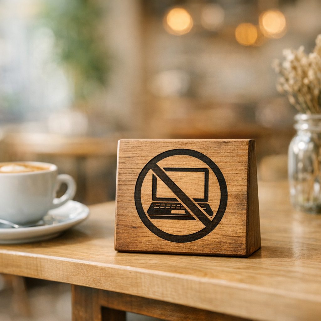 Coworking im Café: Umsatzkiller oder lukrative Nische? – Bild 2