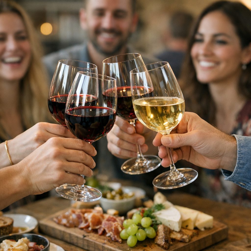 Mehr als nur Essen: Wie Sie mit Community-Events Nachbarn zu Stammgästen machen – Bild 3