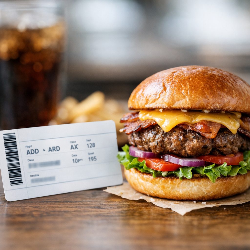 Dynamic Pricing in der Gastronomie: Umsatz-Booster oder Stimmungskiller? – Bild 3