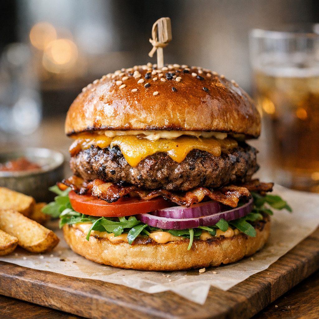 Global gedacht, lokal gemacht: Welche Gastro-Importe im DACH-Raum wirklich zünden – Bild 2