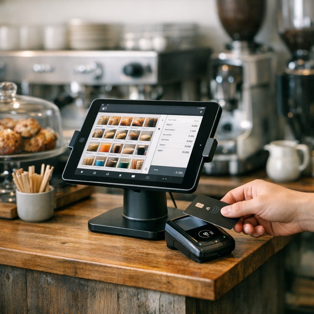 Klein, aber oho: Warum Micro-Restaurants die Antwort auf den Personalmangel sind – Bild 3