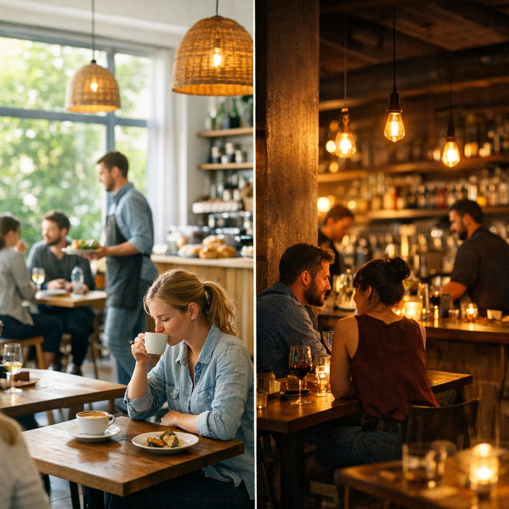 Klein, aber oho: Warum Micro-Restaurants die Antwort auf den Personalmangel sind – Bild 4