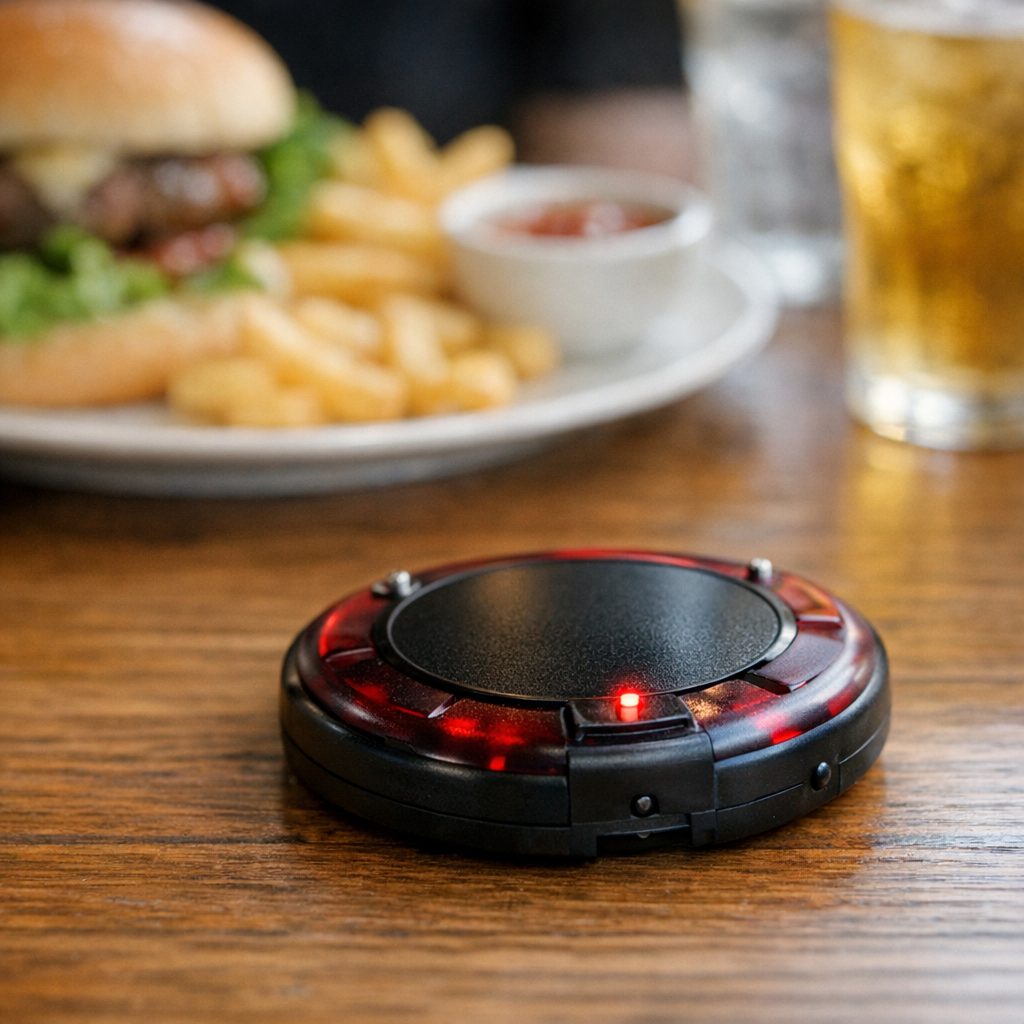 Self‑Service 2.0: Wie die Thekenbestellung den Personalmangel lindert – ohne Kantinen-Flair – Bild 2