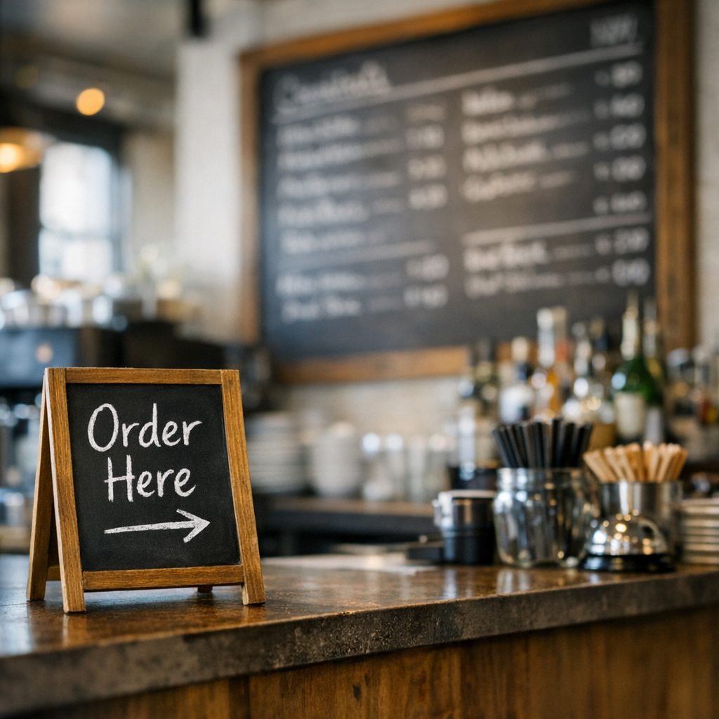 Self‑Service 2.0: Wie die Thekenbestellung den Personalmangel lindert – ohne Kantinen-Flair – Bild 3