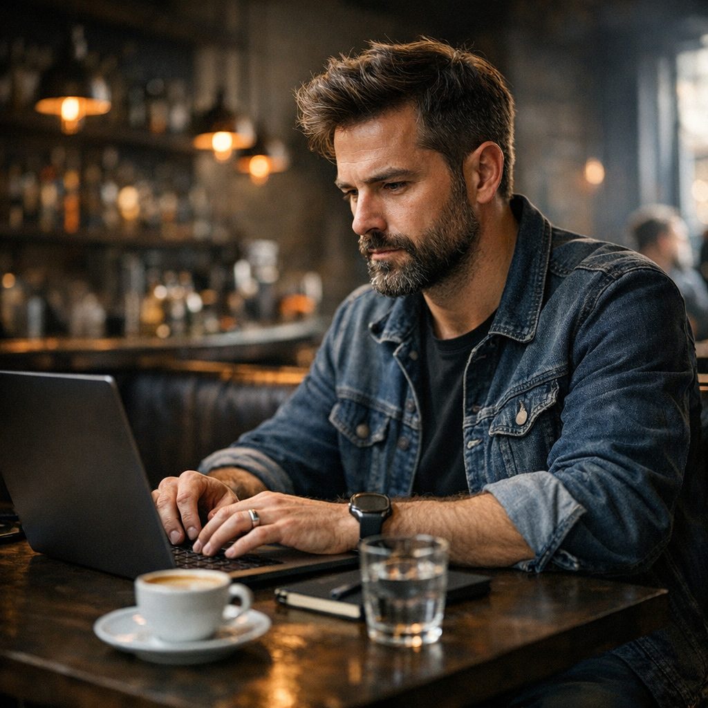 Vom Tresen an den Laptop: Wie Hybrid-Konzepte die Flächenrentabilität steigern – Bild 2