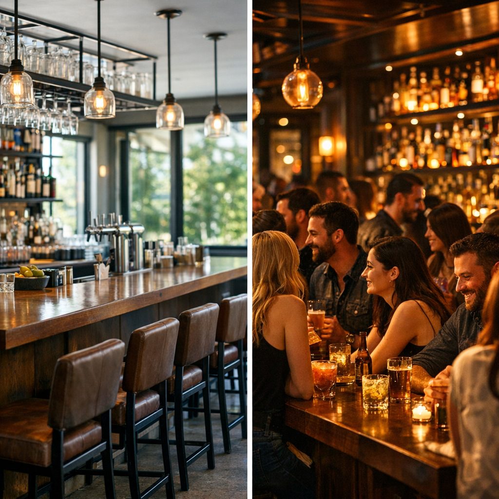 Vom Tresen an den Laptop: Wie Hybrid-Konzepte die Flächenrentabilität steigern – Bild 3