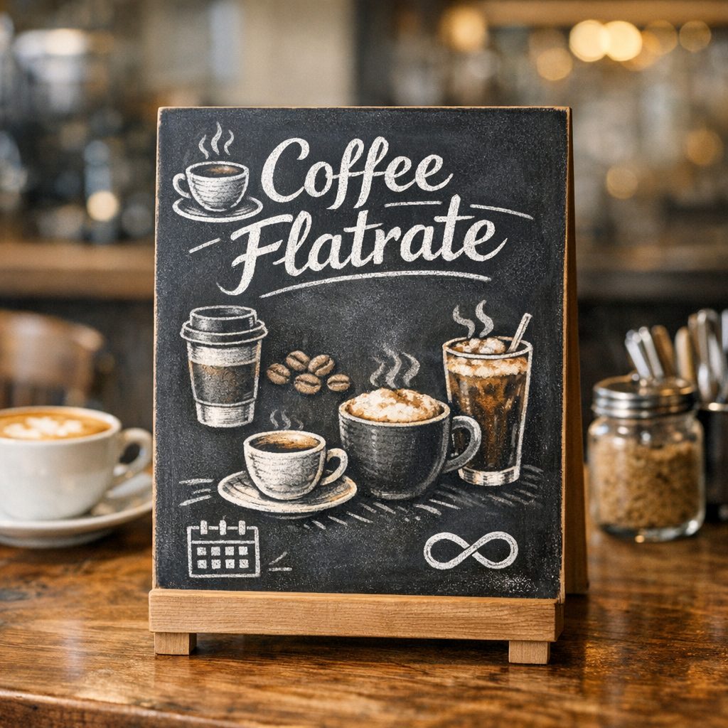 Das Netflix-Prinzip für die Gastro: Wie Abo-Modelle und Flatrates den Umsatz sichern – Bild 3