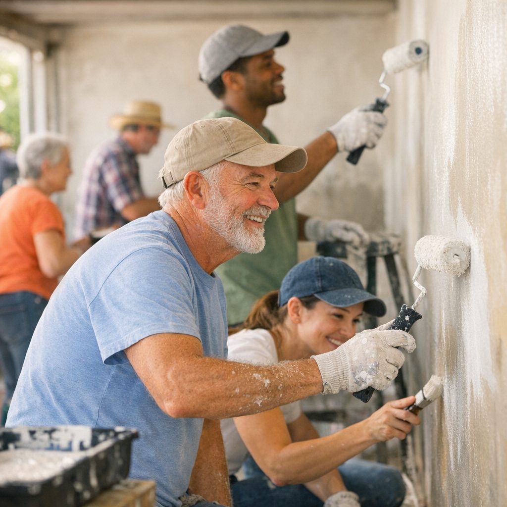 Vom Gast zum Wirt: Wie Bürgergenossenschaften das Wirtshaussterben stoppen – Bild 2