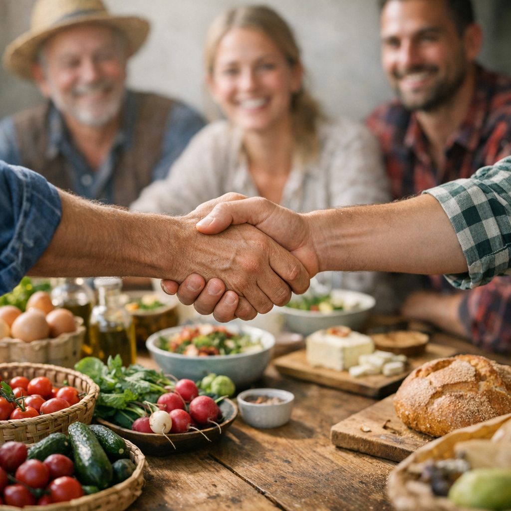 Vom Gast zum Wirt: Wie Bürgergenossenschaften das Wirtshaussterben stoppen – Bild 4