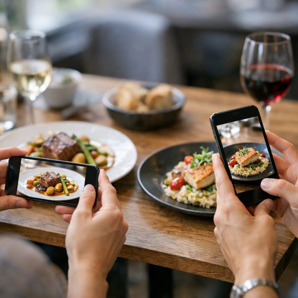 Vom Gast zum Schüler: Wie Kochkurse Umsatz und Bindung steigern – Bild 3