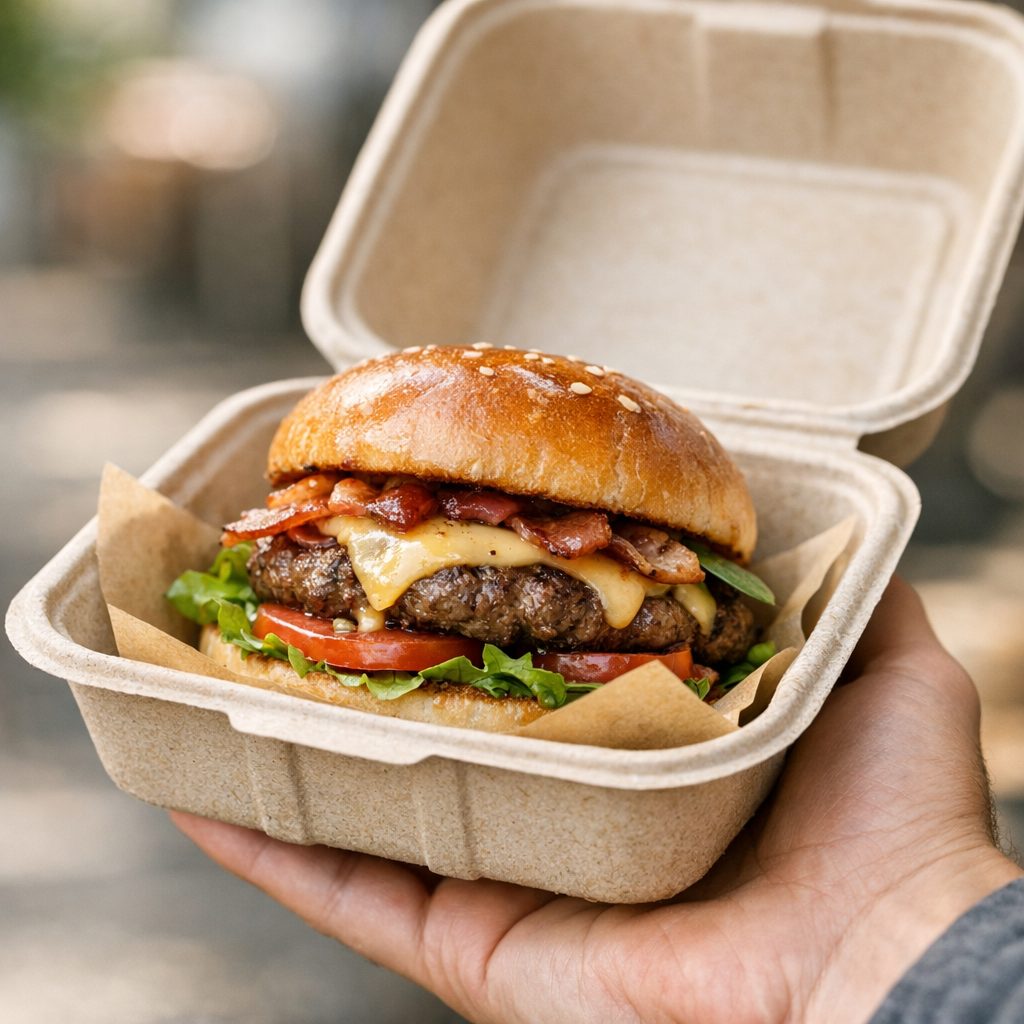 Raus aus dem Restaurant: Wie Gastronomen auf Street-Food-Events neue Stammgäste gewinnen – Bild 2