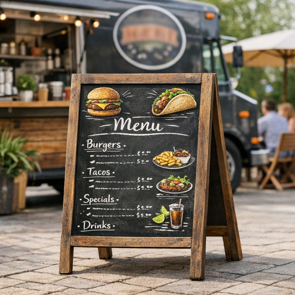 Raus aus dem Restaurant: Wie Gastronomen auf Street-Food-Events neue Stammgäste gewinnen – Bild 3