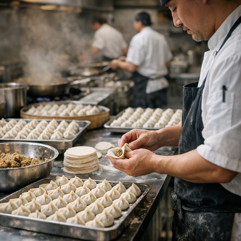 Alles auf eine Karte: Warum Monokonzepte in der Gastronomie boomen – Bild 2