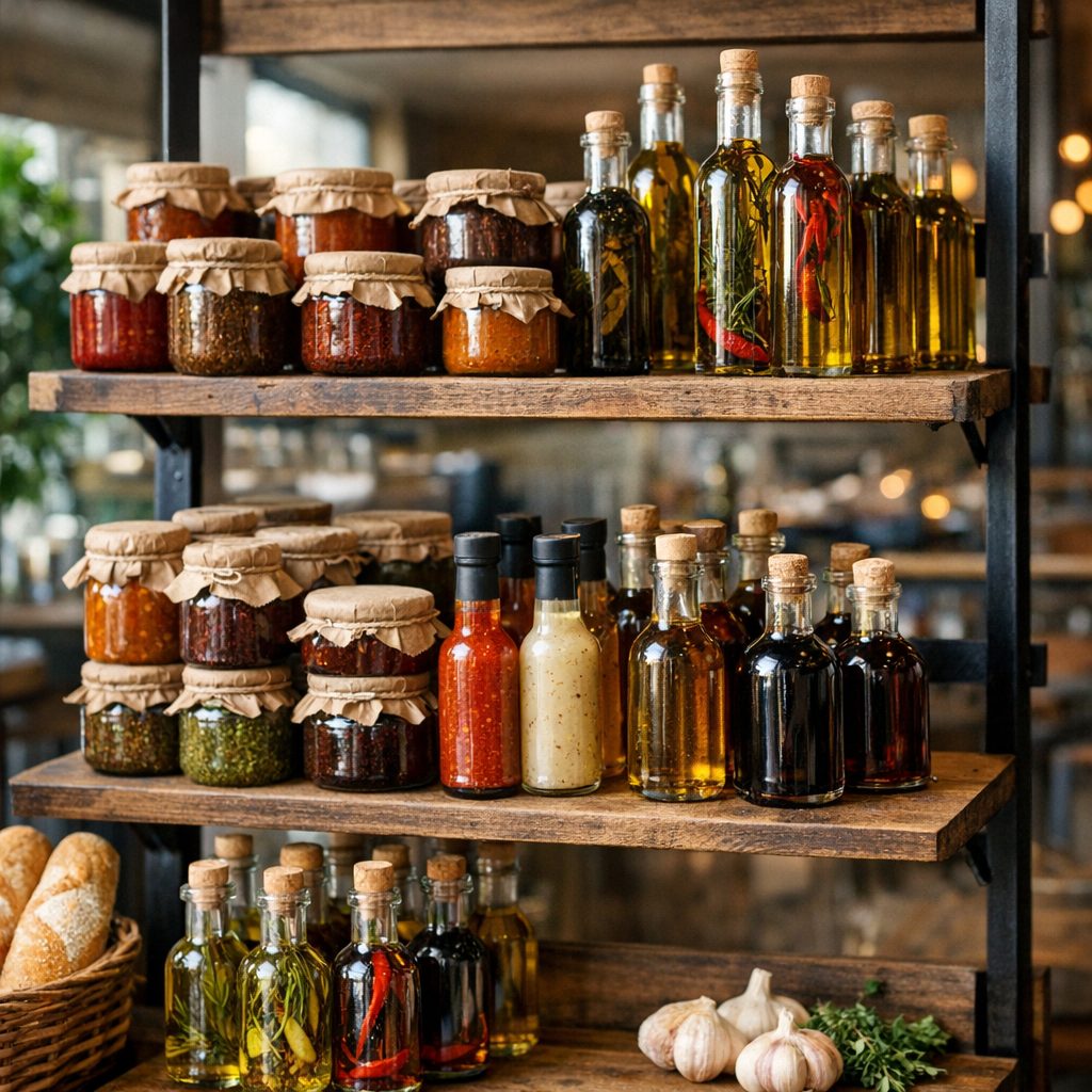 Vom Teller zum T-Shirt: Wie Sie Ihr Restaurant zur Lifestyle-Marke machen – Bild 2