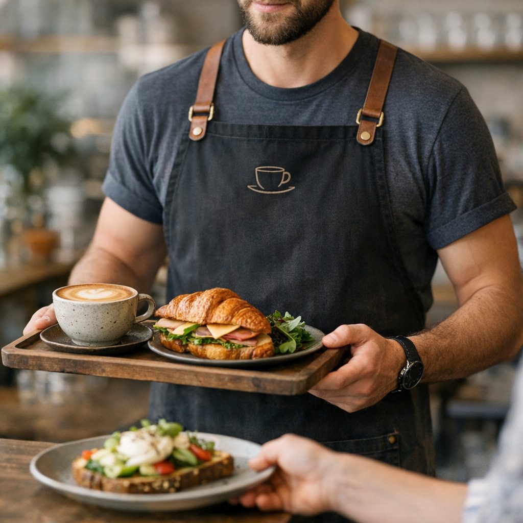 Vom Teller zum T-Shirt: Wie Sie Ihr Restaurant zur Lifestyle-Marke machen – Bild 3