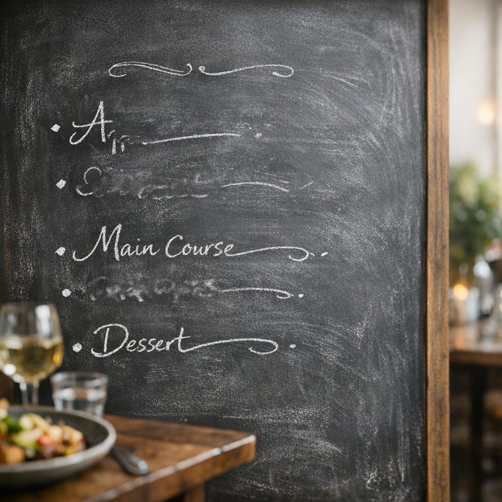 Vom Testlauf zum Dauerbrenner: Pop-up-Restaurants als strategisches Labor – Bild 2