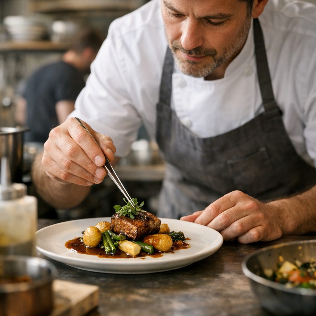 Vom Testlauf zum Dauerbrenner: Pop-up-Restaurants als strategisches Labor – Bild 3