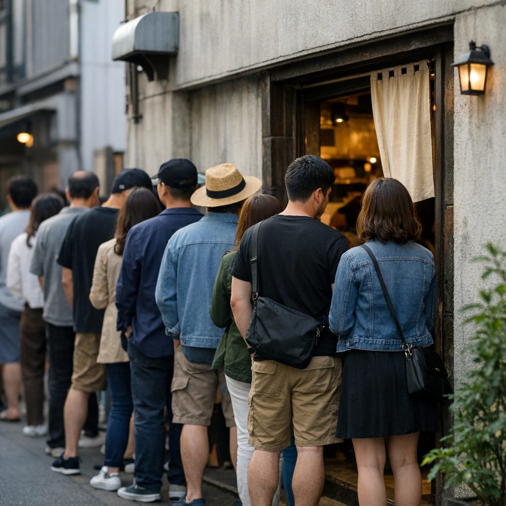 Vom Testlauf zum Dauerbrenner: Pop-up-Restaurants als strategisches Labor – Bild 4